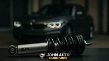 Why European Car Parts Is Booming in Emerging Markets in 2026