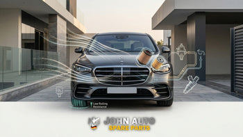 Fuel-Saving Parts for European Cars: How Global Fuel Efficiency Regulations Are Changing the Way European Cars Are Built and Maintained