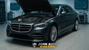2026 Emissions Standards Engine Components</strong> Are Reshaping European Automotive Demand