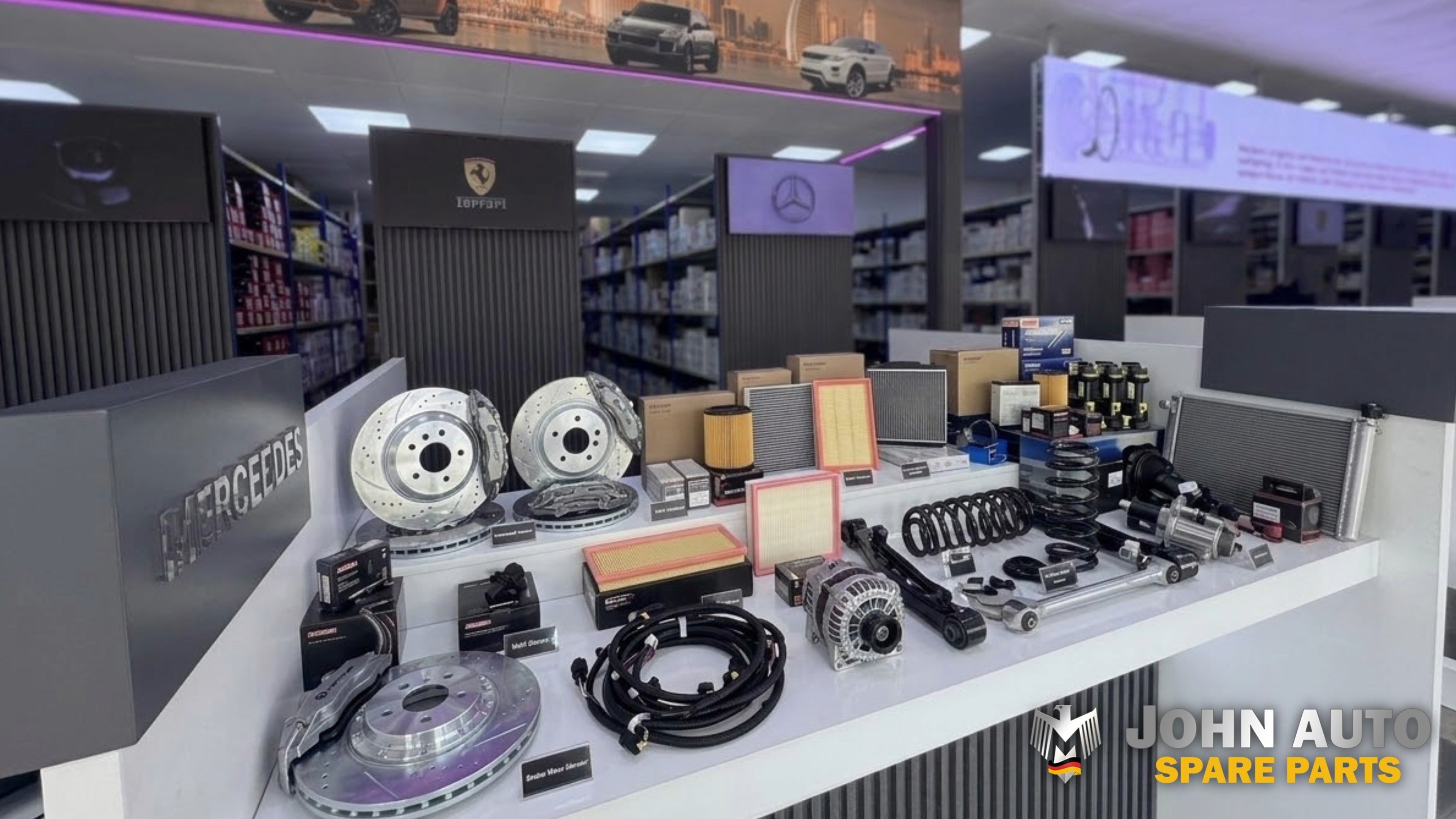 Auto Parts Prices 2026: Global Parts Market Watch (March 2026)