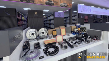 Auto Parts Prices 2026: Global Parts Market Watch