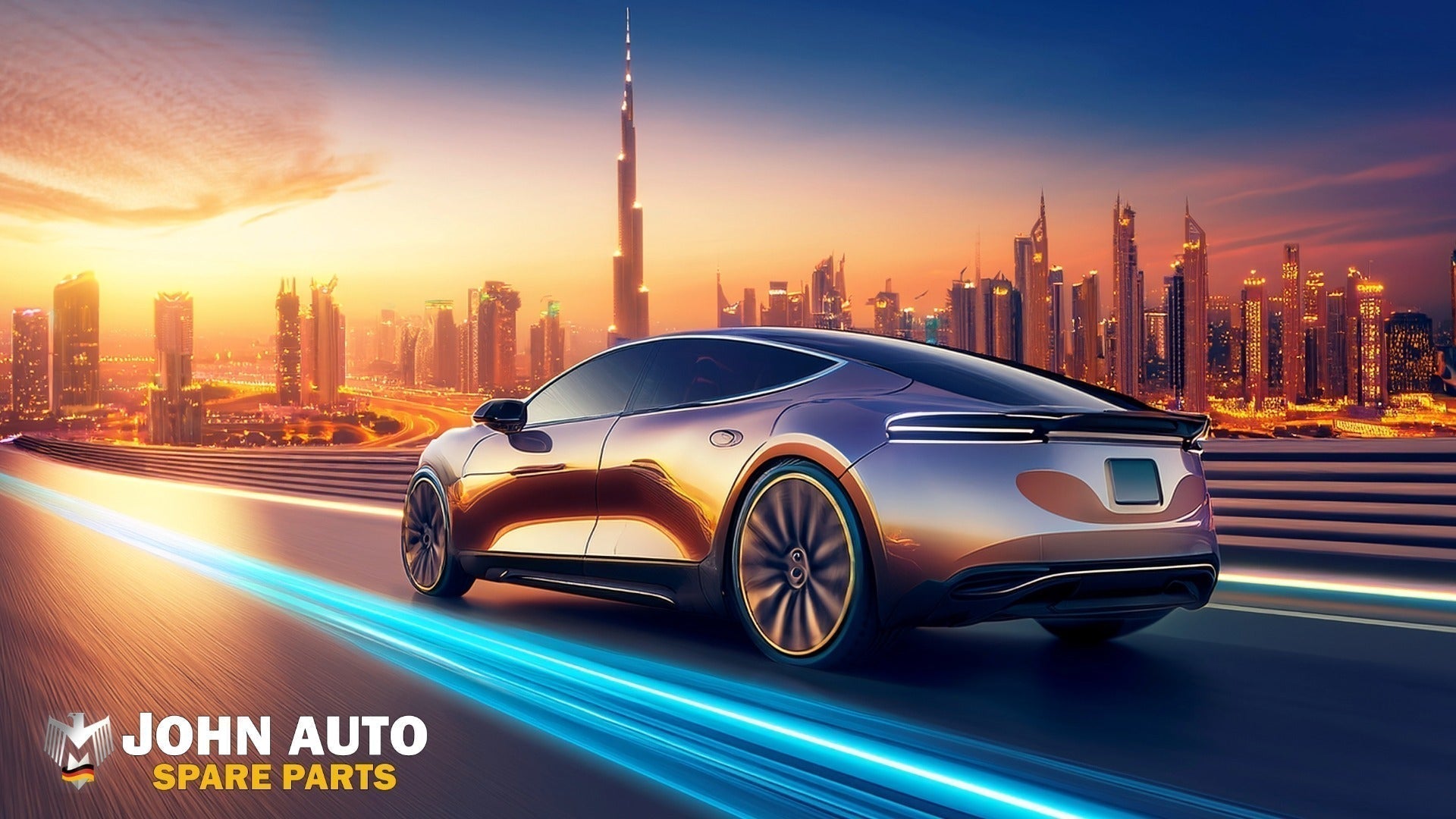 BMW Electric Models 2025