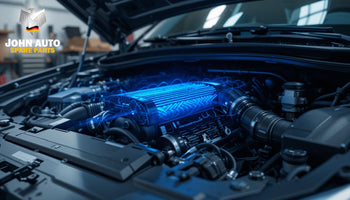 Better Airflow, Better Performance: Why You Should Upgrade to a Performance Air Filter