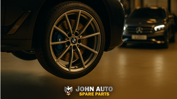 Why Skipping Brake Fluid Replacement on Your European Car Is a Risk You Cannot Afford in 2026