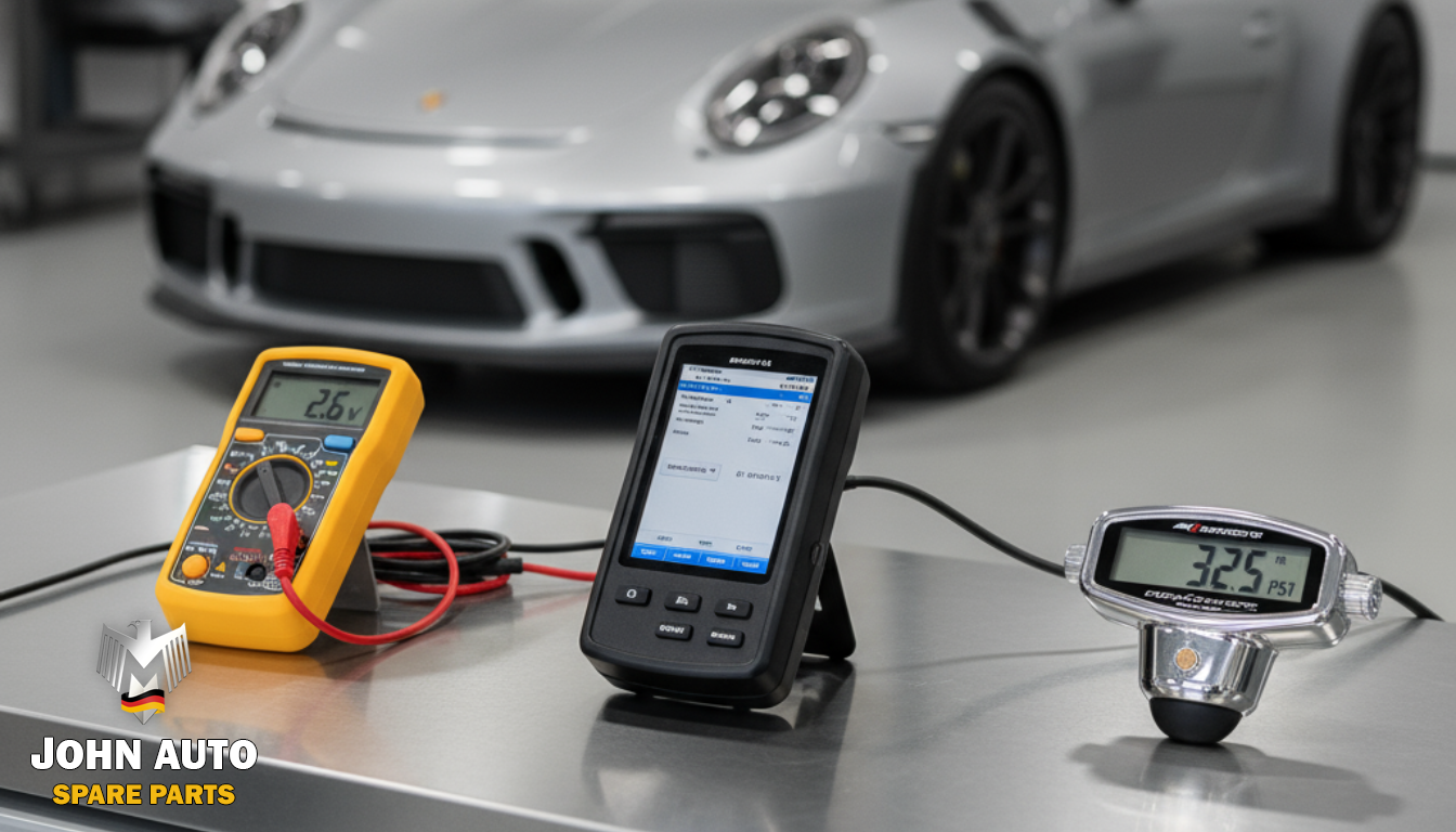 DIY Car Diagnostics: Simple Tools Every Driver Should Own