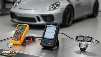 DIY Car Diagnostics: Simple Tools Every Driver Should Own