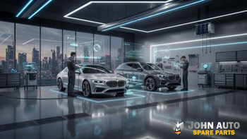 European Car Maintenance Trends 2026: What 2026 Means for European Car Owners in Technology, Parts Availability, and Service Trends