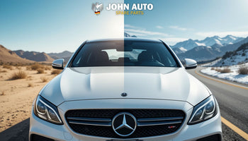How to Extend Your Car’s Life – No Matter Where You Live