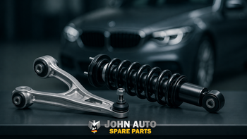 Global Import Tariff Changes In 2026 And Their Impact On Genuine European Car Parts Pricing UAE