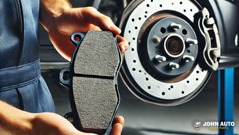 How to Know When to Change Your Brake Pads