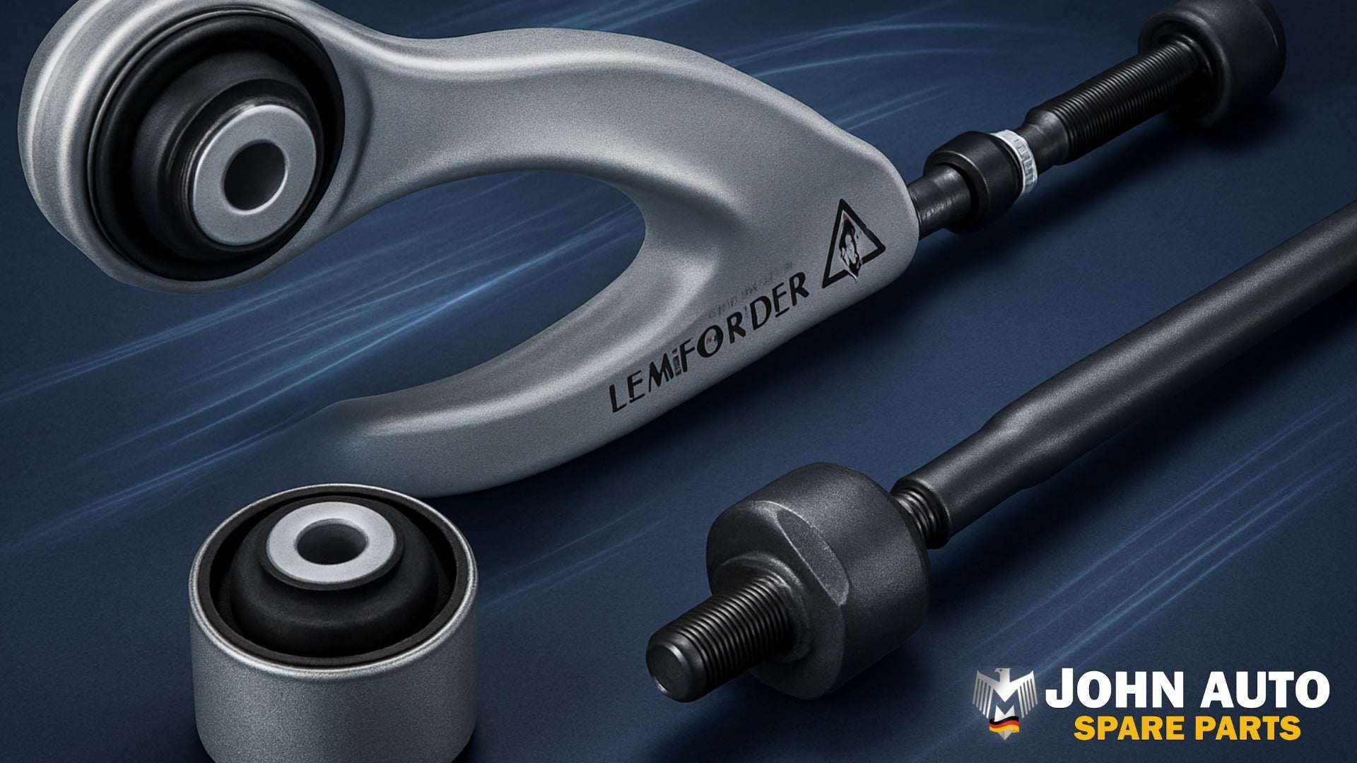 Lemförder suspension parts