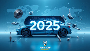 Mid-Year Auto Industry Roundup 2025: What Changed So Far?