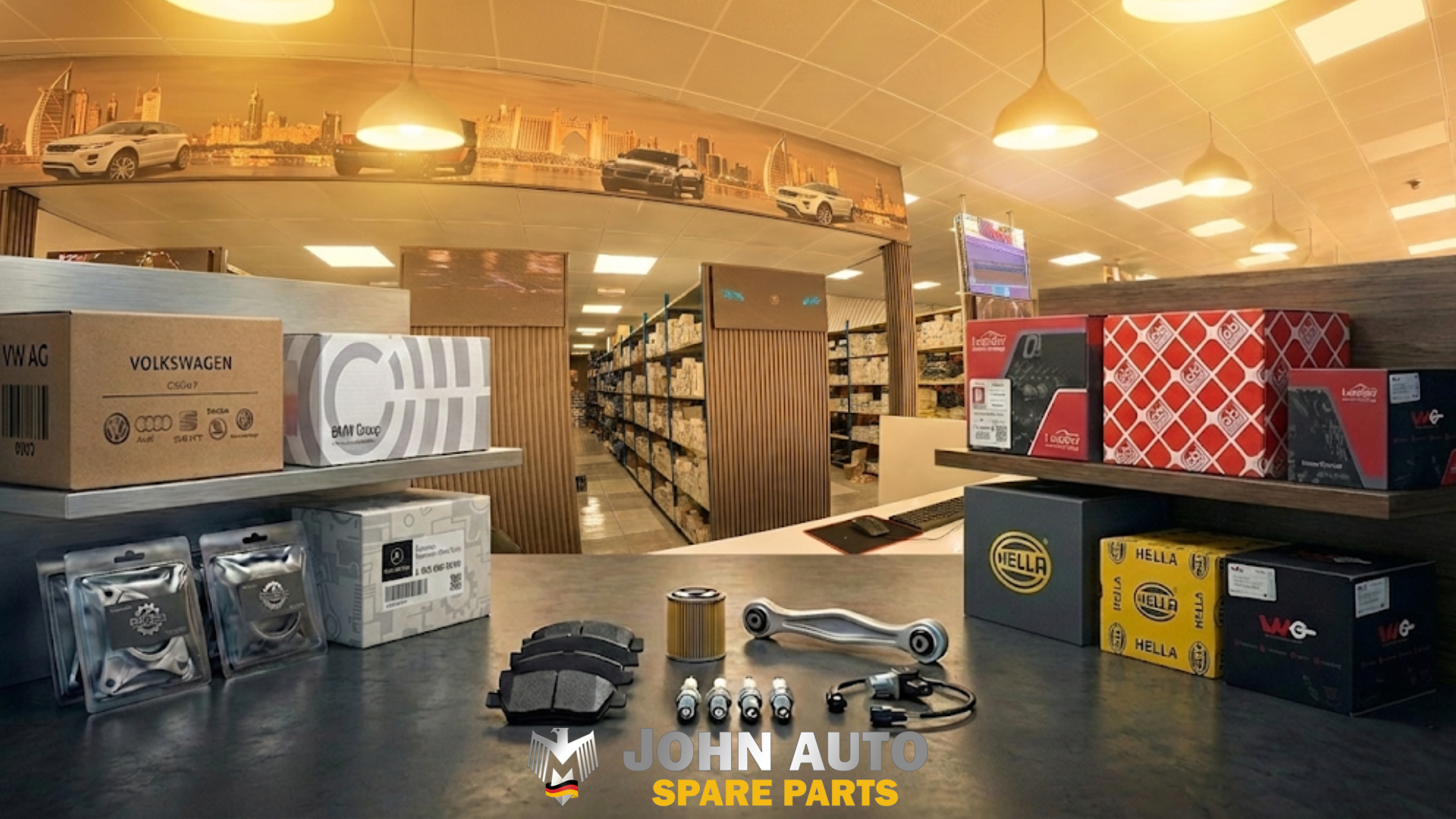 OEM vs Aftermarket Worldwide in 2026