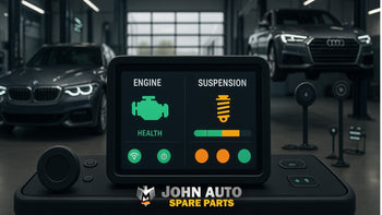 The 2026 Owner’s Guide To Predictive Maintenance For BMW And Audi Models