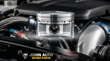 RaceOrly Engine Components And Why They Matter For Your European Car Performing In 45-Degree UAE Heat