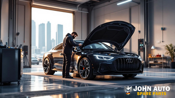 Top 10 Winter Car Care Tips for UAE Drivers: From Battery Health to Fluid Checks