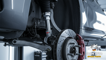 VNG Air Suspension: Luxury Comfort Meets Reliability