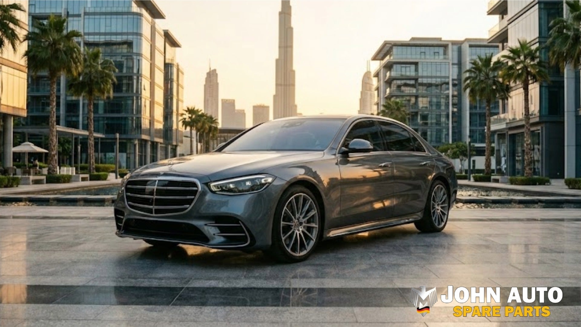 Why European Cars Retain Value Better Than You Think