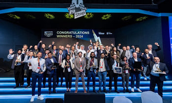 Munich Motor Works Triumphs at Automechanika Dubai 2024