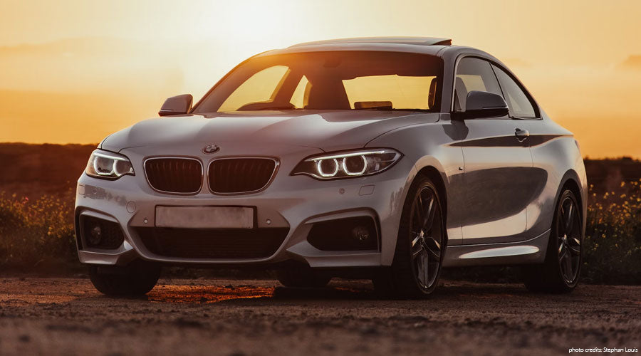 BMW M Series: Performance Parts You Must Have John Auto Spare Parts Co. LLC.