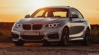 BMW M Series: Performance Parts You Must Have