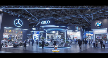 What’s Coming in Q4: Global Car Parts Industry Events You Can’t Miss in 2025