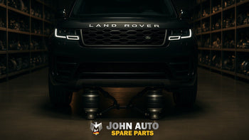 Land Rover and Jaguar Maintenance Myths That Are Actually Hurting Your Vehicle