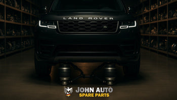 Land Rover and Jaguar Maintenance Myths That Are Actually Hurting Your Vehicle