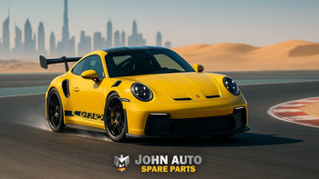 Porsche Performance Care: Smart Scheduling For Track And Daily Driving In 2026