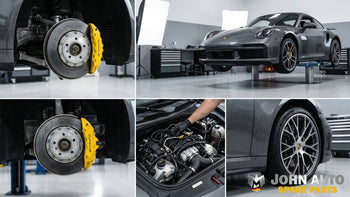 Why Skipping Small Repairs Costs More: Hidden Problems European Car Owners Ignore