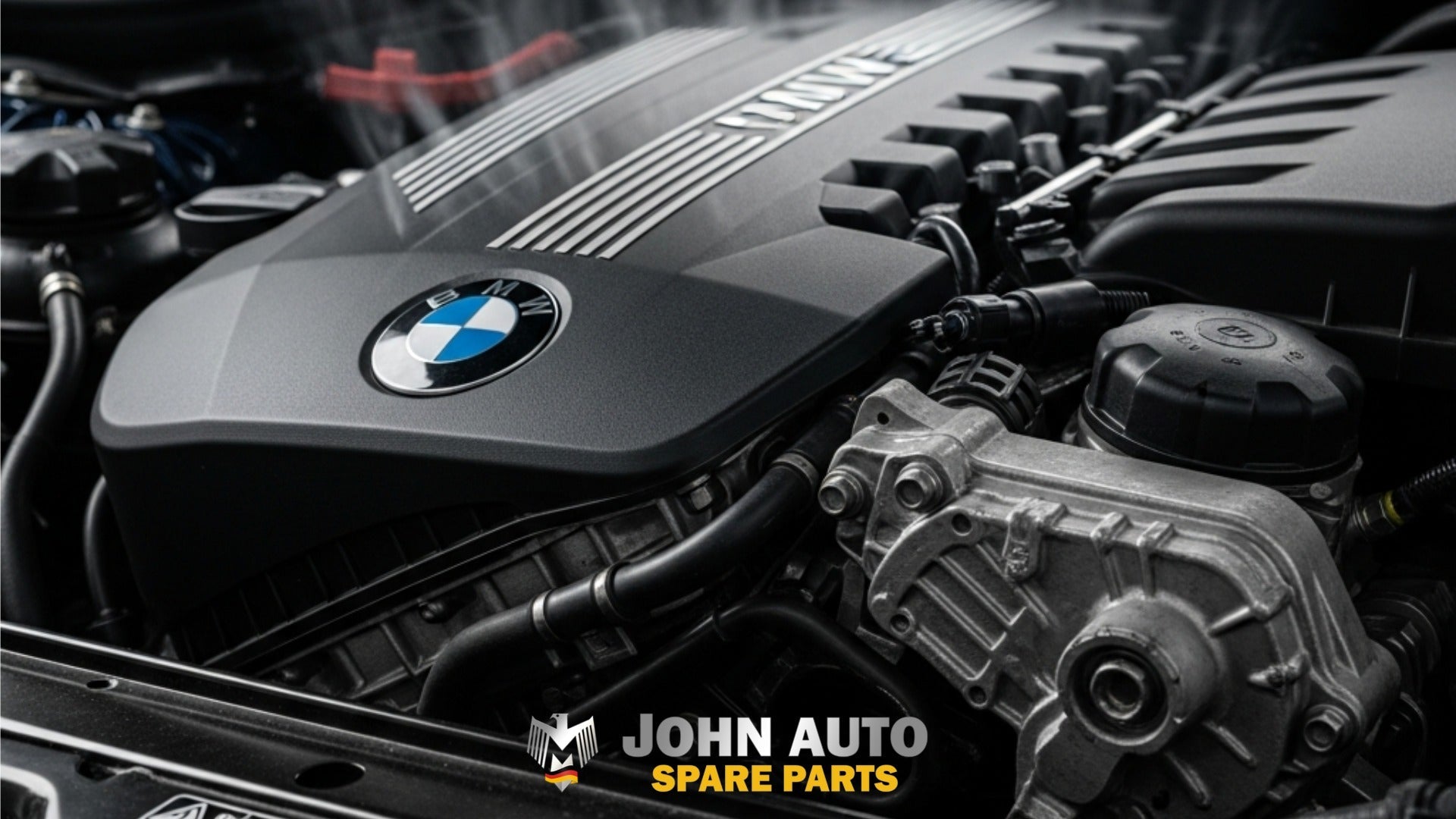 Why Skipping Oil Changes On Your BMW Or Audi In Summer Is A Costly Mistake