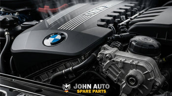Why Skipping Oil Changes On Your BMW Or Audi In Summer Is A Costly Mistake