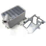 Aftermarket Oil Cooler & Gasket Set for Bentley W12 07P117037K 07P117070A