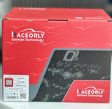 Raceorly Fuel Pump for Mercedes-Benz (MPN: A2224700094)