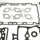 RaceOrly VALVE SEAL - 1311285