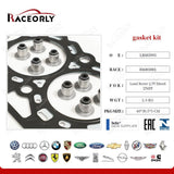 RaceOrly VALVE SEAL - 1311285