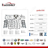 RaceOrly VALVE SEAL - 1311285