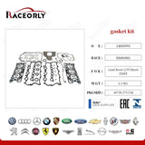 RaceOrly VALVE SEAL - 1311285