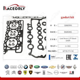 RaceOrly VALVE SEAL - 1311285
