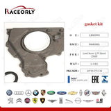 RaceOrly VALVE SEAL - 1311285