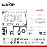 RaceOrly VALVE SEAL - 1311285