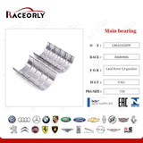 RaceOrly MAIN BEARING 5.0T - 2010 MB