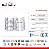 RaceOrly MAIN BEARING 5.0T - 2010 MB