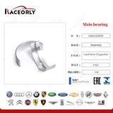 RaceOrly MAIN BEARING 5.0T - 2010 MB