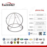 RaceOrly PISTON RING 5.0T LR028148 - 2010 RING