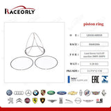 RaceOrly PISTON RING 5.0T LR028148 - 2010 RING