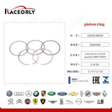 RaceOrly PISTON RING 5.0T LR028148 - 2010 RING