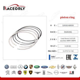 RaceOrly PISTON RING 5.0T LR028148 - 2010 RING