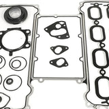 RaceOrly GASKET KIT - 2014 GASKET SC
