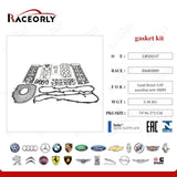 RaceOrly GASKET KIT - 2014 GASKET SC
